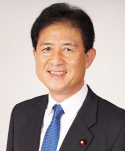 井上 一徳
