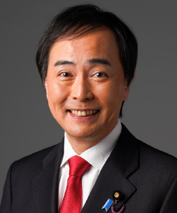 川合 孝典